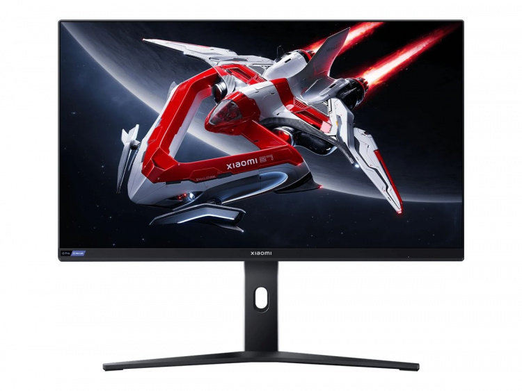 Xiaomi G Pro 27i 27 2560 x 1440 (2K) HDMI DisplayPort 180Hz Pivot-skärm