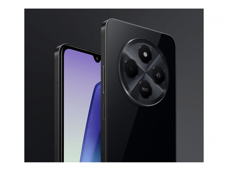 Xiaomi Redmi 14C 6.88 256GB Black