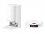 Xiaomi C102 Robotdammsugare X20+ Robotstyrd Xiaomi C102 Robotdammsugare X20+ Robotstyrd