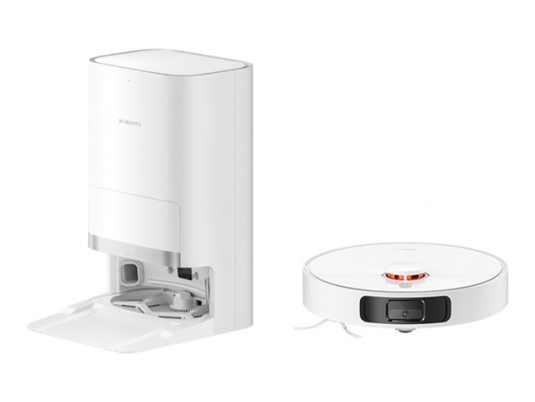 Xiaomi C102 Robotdammsugare X20+ Robotstyrd Xiaomi C102 Robotdammsugare X20+ Robotstyrd