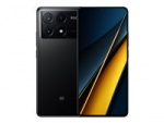 Xiaomi POCO X6 Pro 6.67 512GB Svart