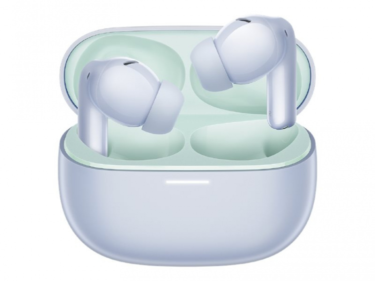 Xiaomi Redmi Buds 5 Pro Wireless True Wireless Earphones Lila Xiaomi Redmi Buds 5 Pro Wireless True Wireless Earphones Lila