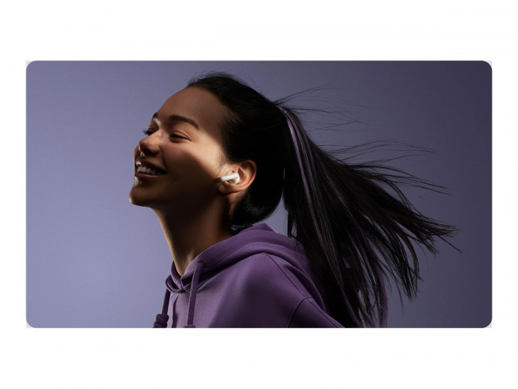 Xiaomi Redmi Buds 6 Pro - True wireless headphones with microphone Xiaomi Redmi Buds 6 Pro - True wireless headphones with microphone