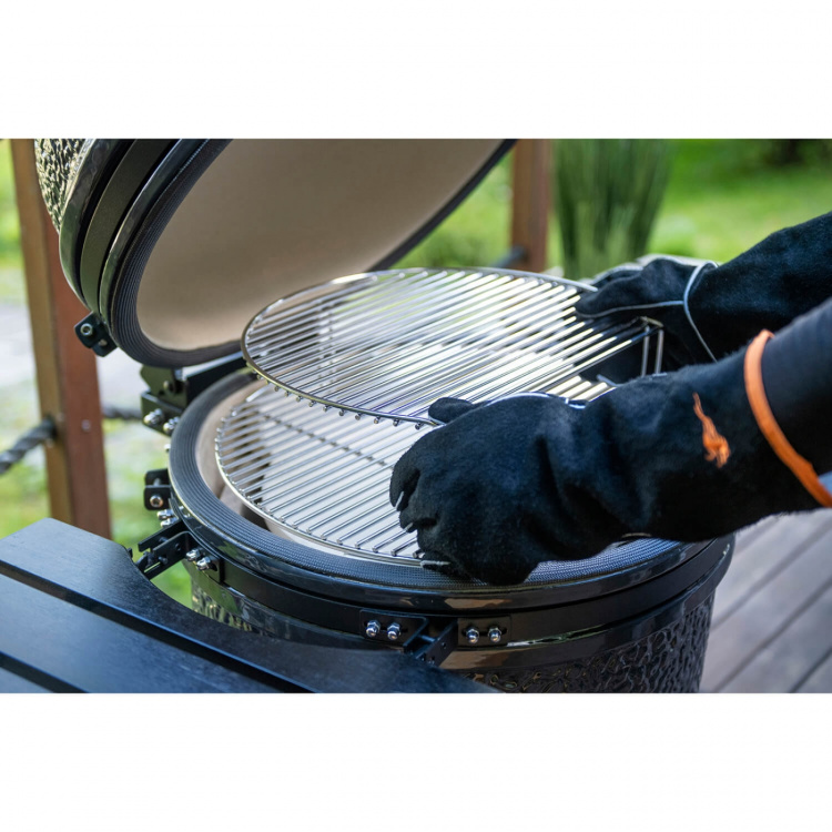 Mustang Grillrist Expander Kamado L/XL/XXL