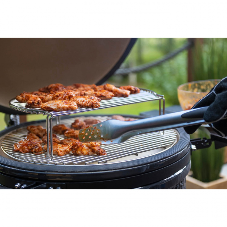 Mustang Grillrist Expander Kamado L/XL/XXL
