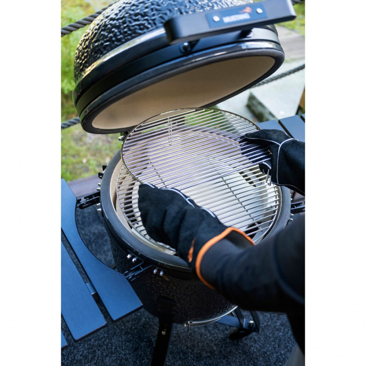 Mustang Grillrist Expander Kamado L/XL/XXL