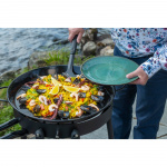 Mustang Grillverktøysett Black Line 3st