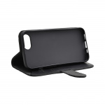 Gear Mobilveske Classic 3 Kort Svart - iPhone 16E