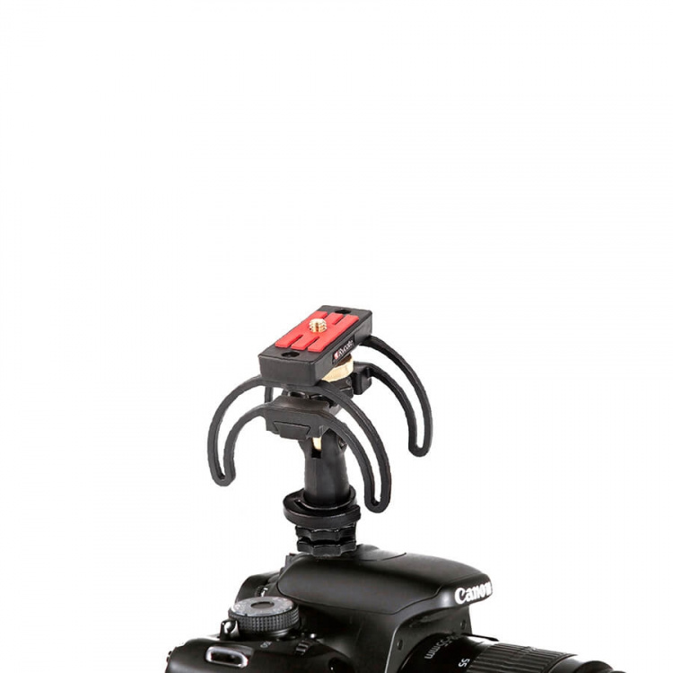 Rycote Standard Suspension Kit for Portable Recorder