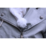 Rycote Windjammer Lavalier Pair White