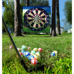 SportMe GolfDart SportMe GolfDart