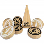 SportMe Rullende terning