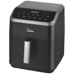 Midea Airfryer K-Series 5,2 liter