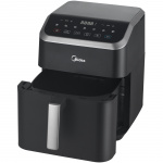 Midea Airfryer K-Series 5,2 liter
