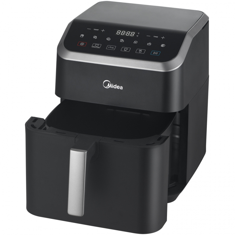 Midea Airfryer K-Series 5,2 liter