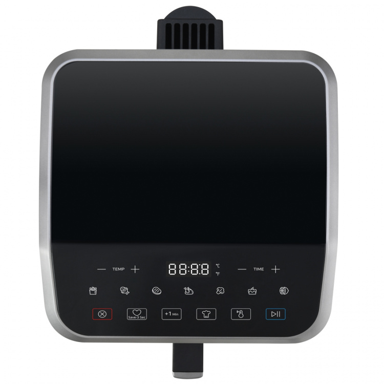 Midea Airfryer K-Series 5,2 liter