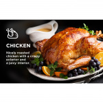 Midea Airfryer K-Series 7 liter