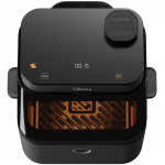 Midea Airfryer med Juicylock og vindu 7 liter