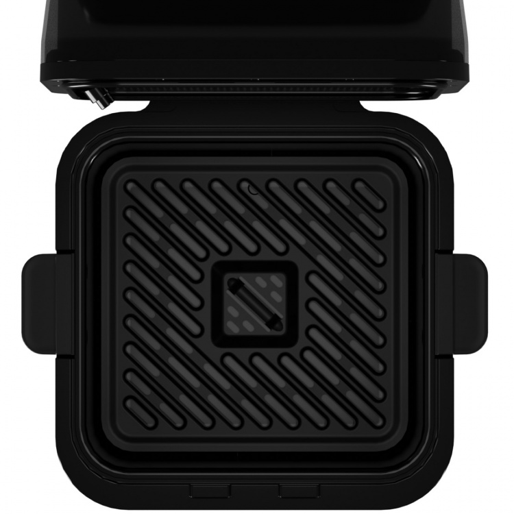 Midea Airfryer med Juicylock og vindu 7 liter