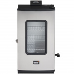 Mustang Elektrisk røyker Elektronisk