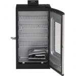 Mustang Elektrisk røyker Elektronisk