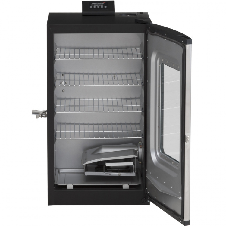 Mustang Elektrisk røyker Elektronisk