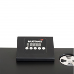 Mustang Elektrisk røyker Elektronisk