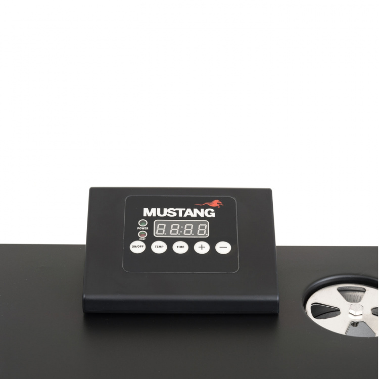 Mustang Elektrisk røyker Elektronisk