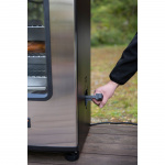 Mustang Elektrisk røyker Elektronisk