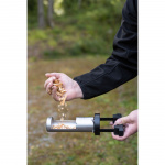 Mustang Elektrisk røyker Elektronisk