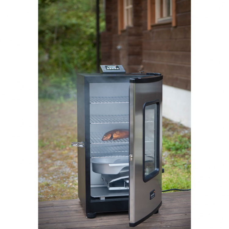 Mustang Elektrisk røyker Elektronisk