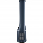 Midea Gulvvifte 2 i 1 med luftrenser WiFi Mørk blå