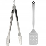 Mustang SS 2-delt grillsett