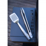 Mustang SS 2-delt grillsett