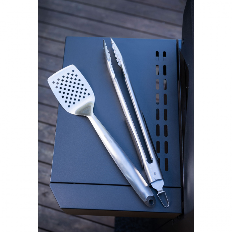 Mustang SS 2-delt grillsett