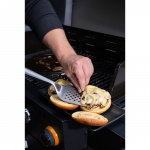 Mustang SS 2-delt grillsett