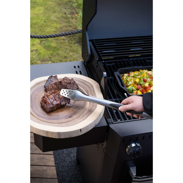 Mustang SS 2-delt grillsett