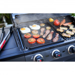 Char-Broil Universalgrillplate plus 34 cm x 41,2 cm
