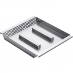 Char-Broil MADE2MATCH kullbrett for Professional gassgriller