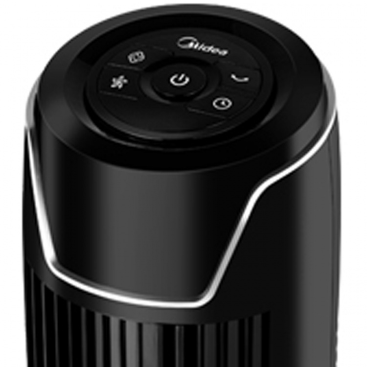 Midea Søylevifte 3 hastigheter 91,8 cm inkl. fjernkontroll