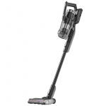 Midea Støvsuger med tømmestasjon, 350 W BLDC-motor