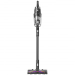 Midea Støvsuger med tømmestasjon, 350 W BLDC-motor