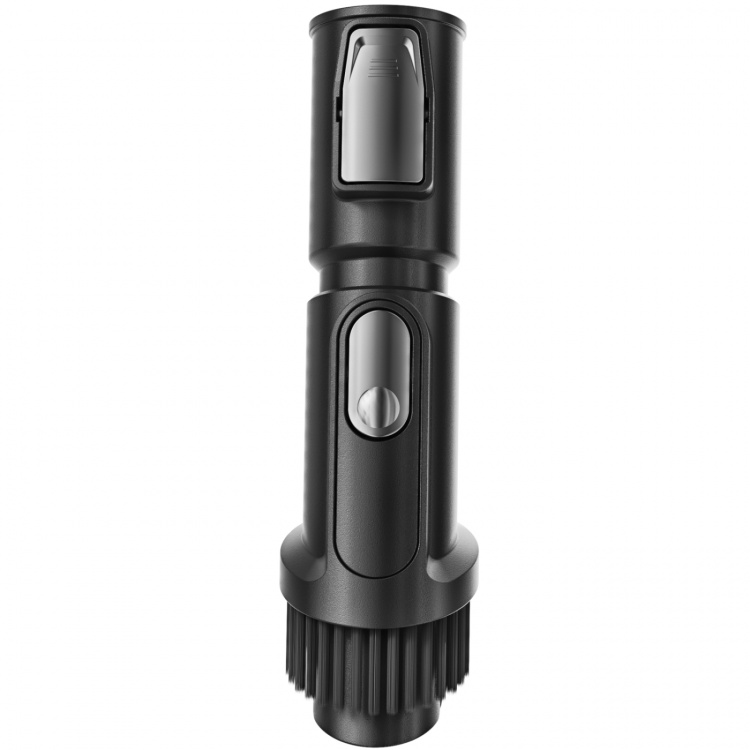 Midea Støvsuger med tømmestasjon, 350 W BLDC-motor