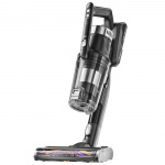 Midea Støvsuger med tømmestasjon, 350 W BLDC-motor