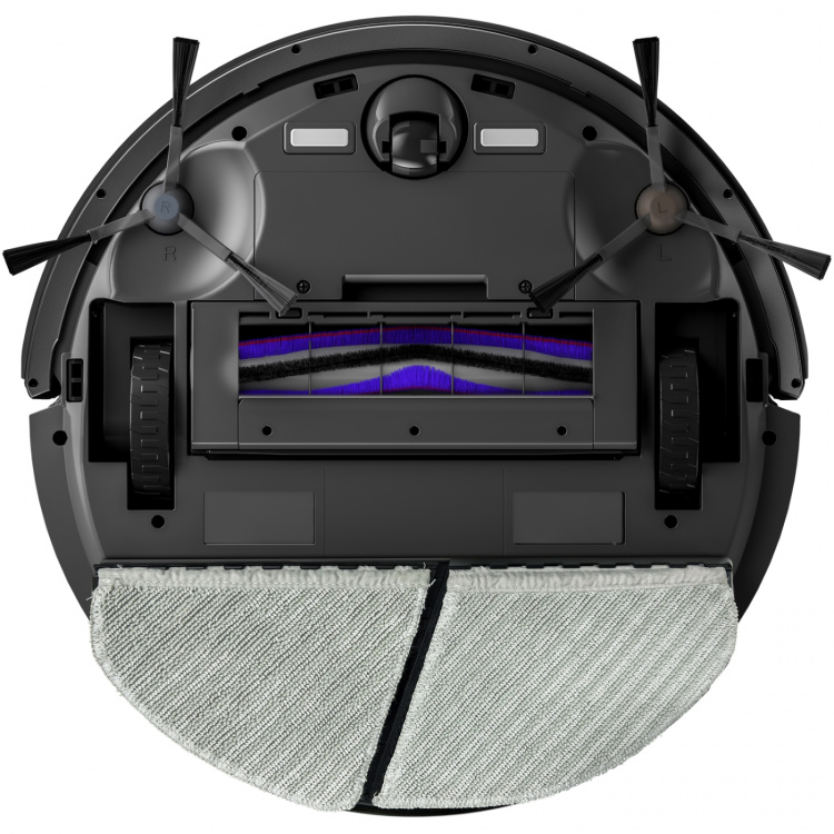 Midea S8+ robotstøvsuger med dokkingstasjon Midea S8+ robotstøvsuger med dokkingstasjon