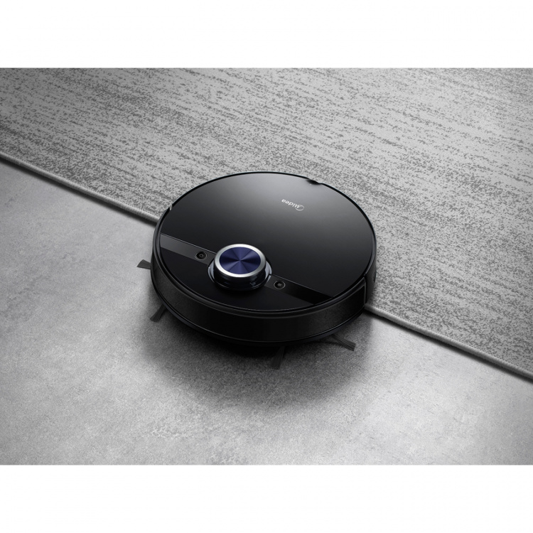 Midea S8+ robotstøvsuger med dokkingstasjon Midea S8+ robotstøvsuger med dokkingstasjon