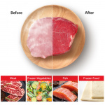 Toshiba Mikrobølgeovn 20L 800W