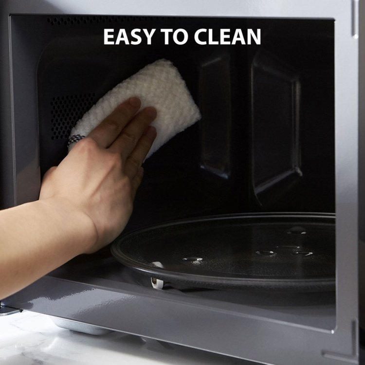 Toshiba Mikrobølgeovn 20L 800W