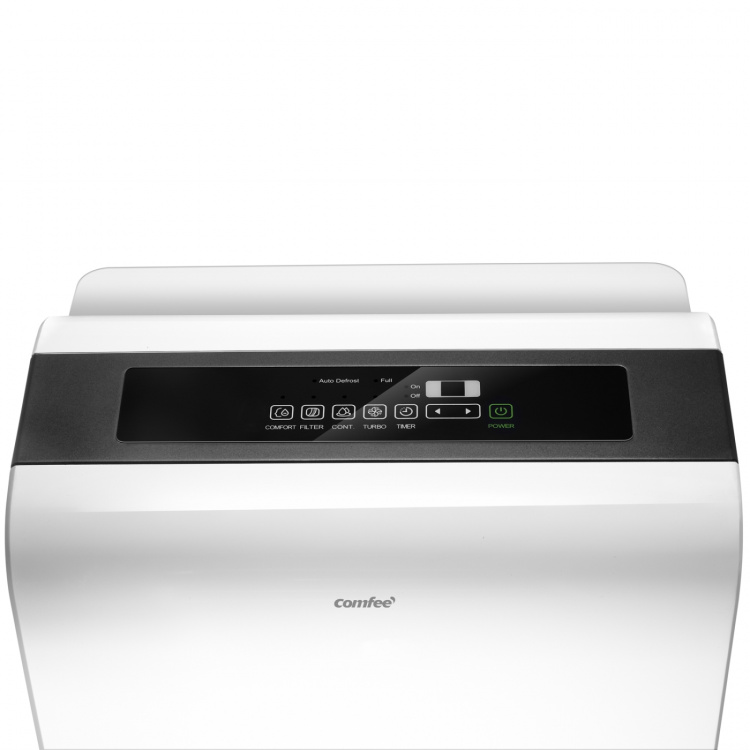 Comfee Avfukter 50L/24h