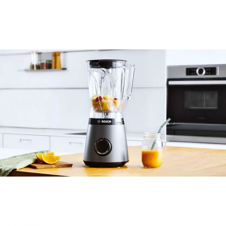 Bosch VitaPower MMB6141S serie 4 blender Bosch VitaPower MMB6141S serie 4 blender